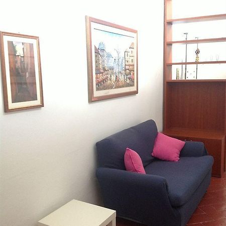 B&B Duccio Di Buoninsegna 시에나 외부 사진