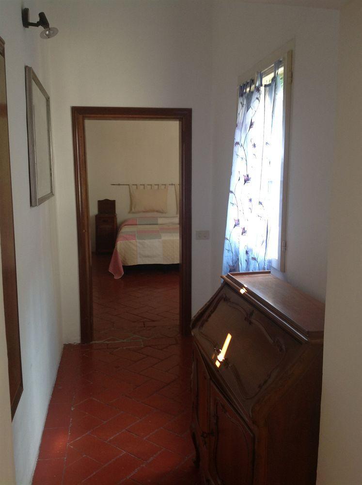 B&B Duccio Di Buoninsegna 시에나 외부 사진
